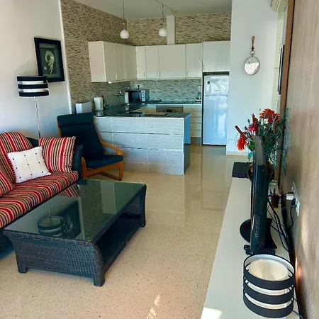 Casa Pammy Apartamento Málaga
