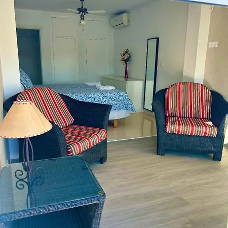 Apartamento Casa Pammy