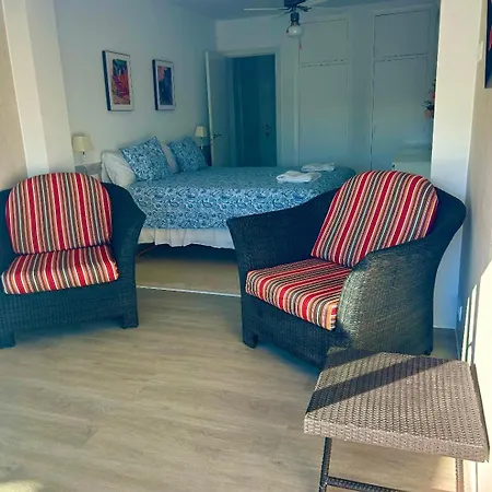 Casa Pammy *