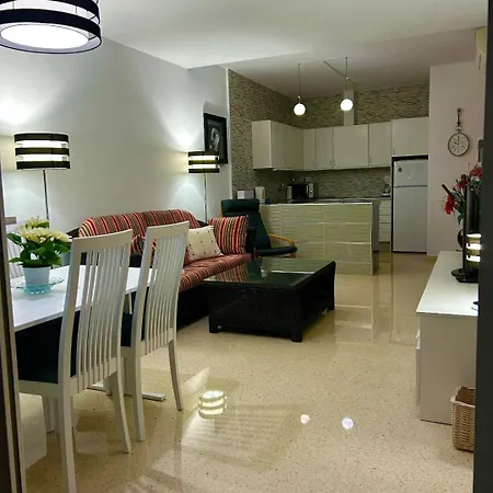 Casa Pammy Málaga