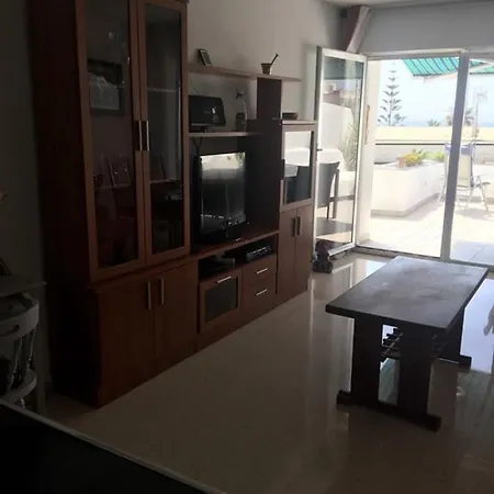 Apartment Casa Pammy