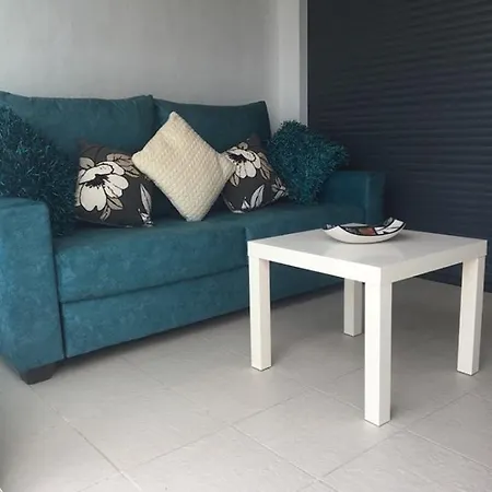 Casa Pammy * Malaga