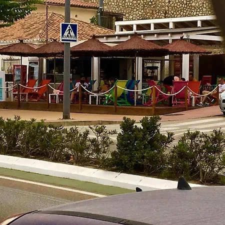 Casa Pammy