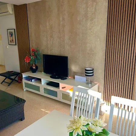 Casa Pammy Apartament Malaga