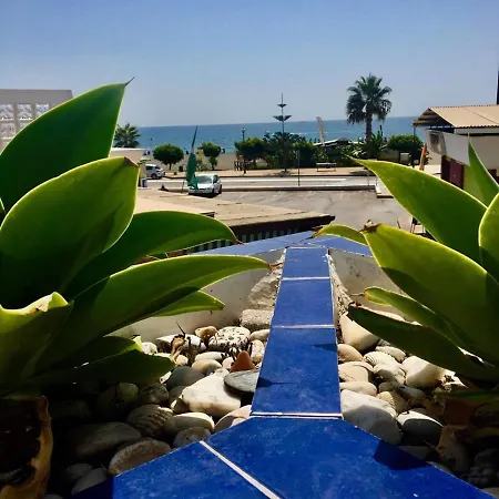 Casa Pammy *