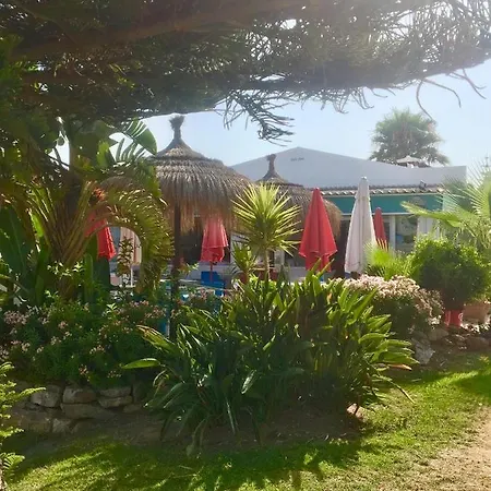 Casa Pammy *