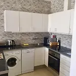 Casa Pammy Apartman