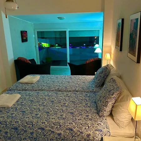 Casa Pammy Appartement *